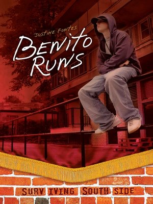 cover image of Benito Runs